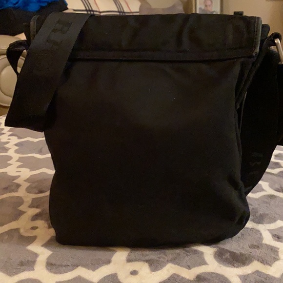 Auth Burberry flight bag made Italy - Picture 4 of 9